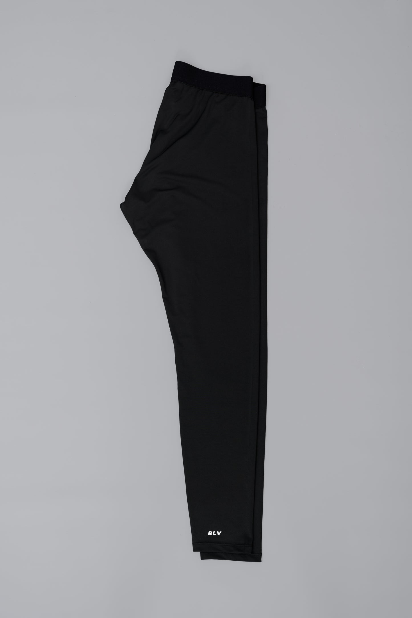 BLV Baselayer Leggings - Black