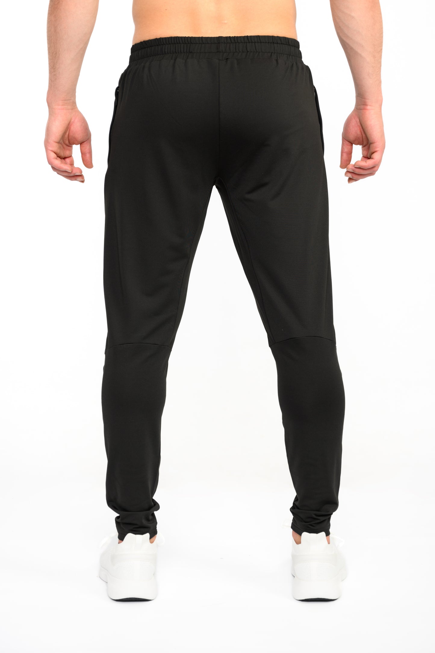 BLV Track Pants - Black