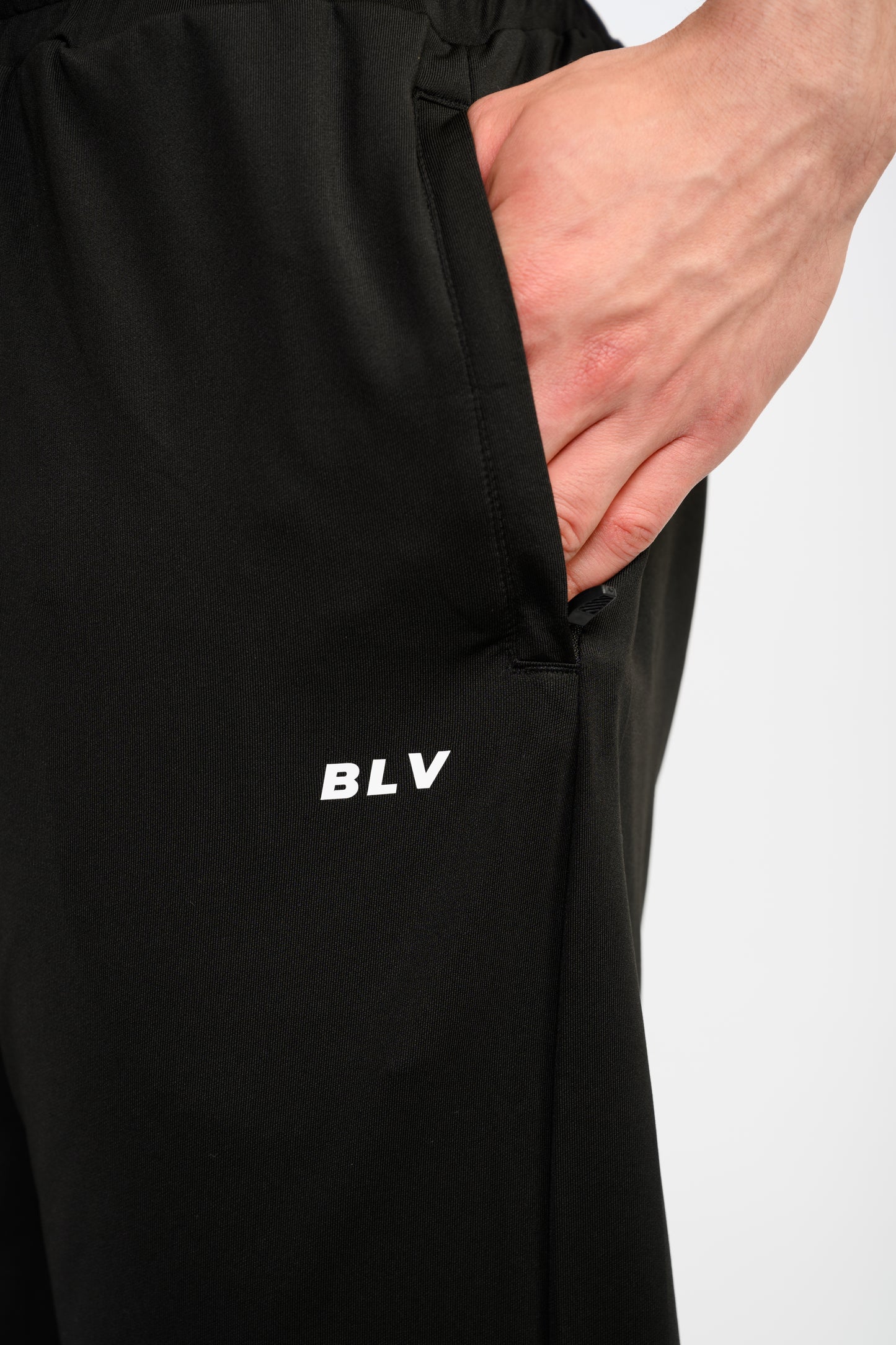 BLV Track Pants - Black