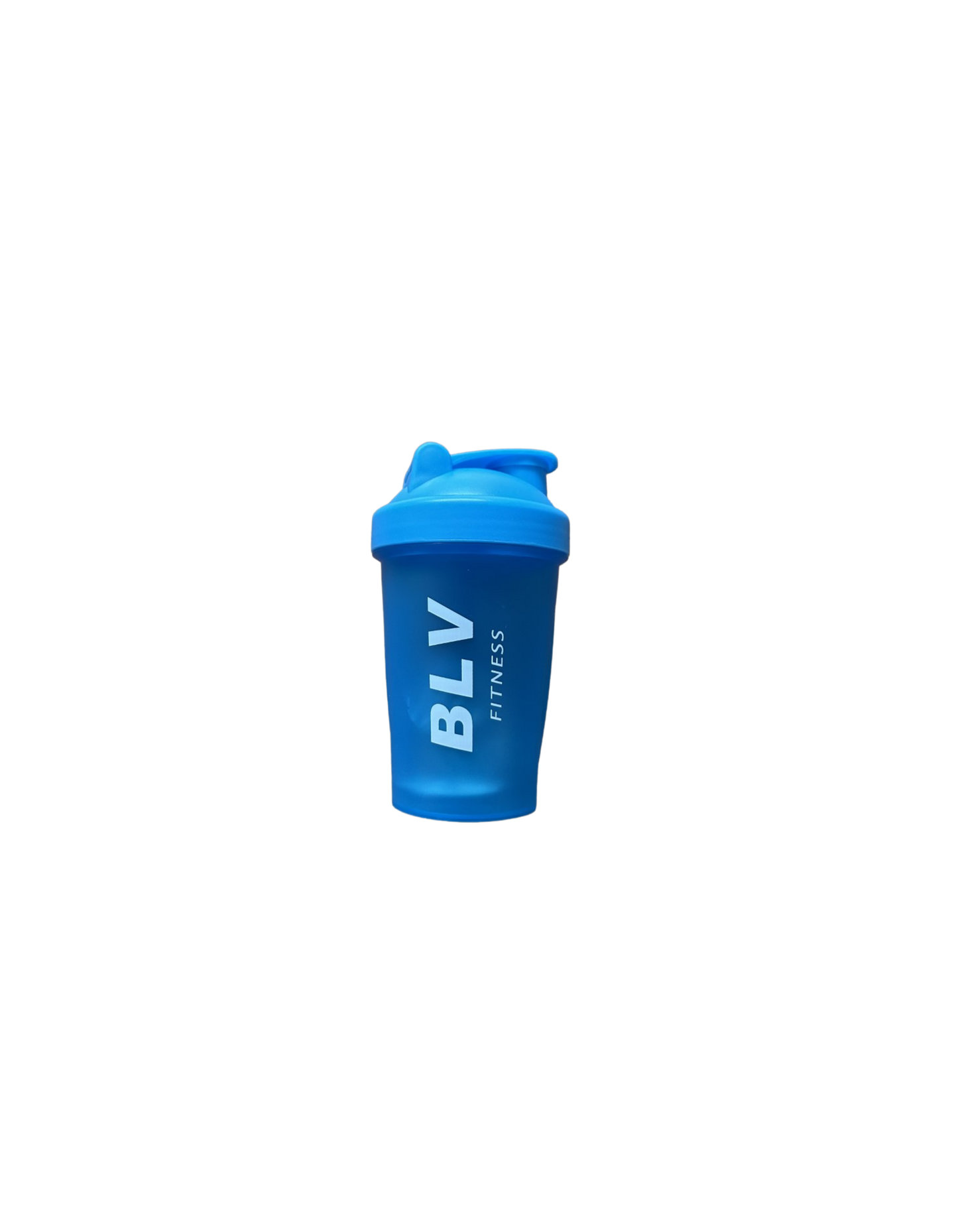 400ML BLV PROTEIN SHAKER BOTTLE