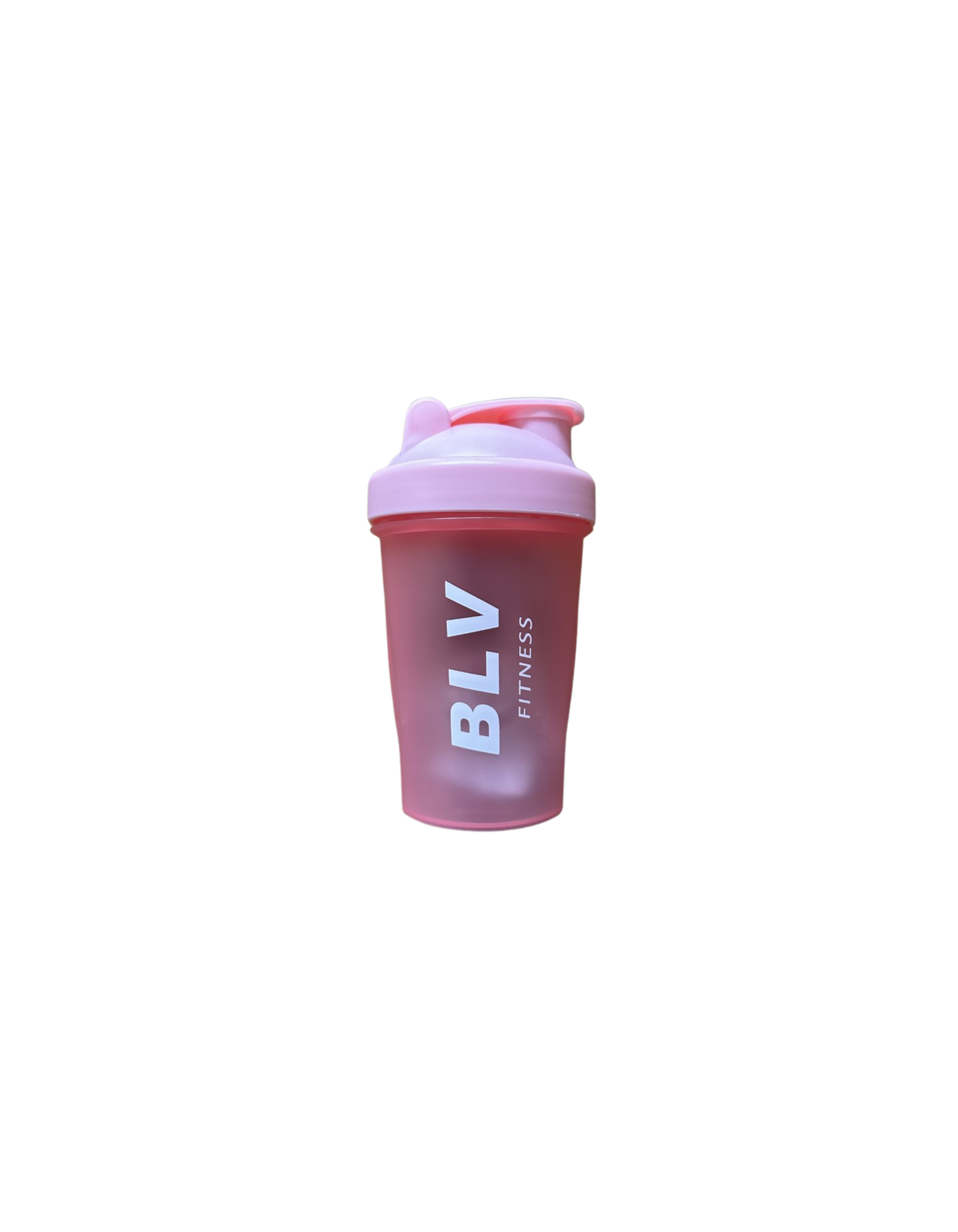 400ML BLV PROTEIN SHAKER BOTTLE