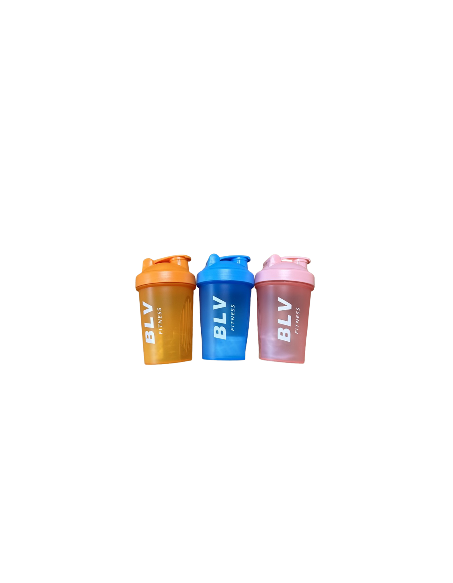 400ML BLV PROTEIN SHAKER BOTTLE